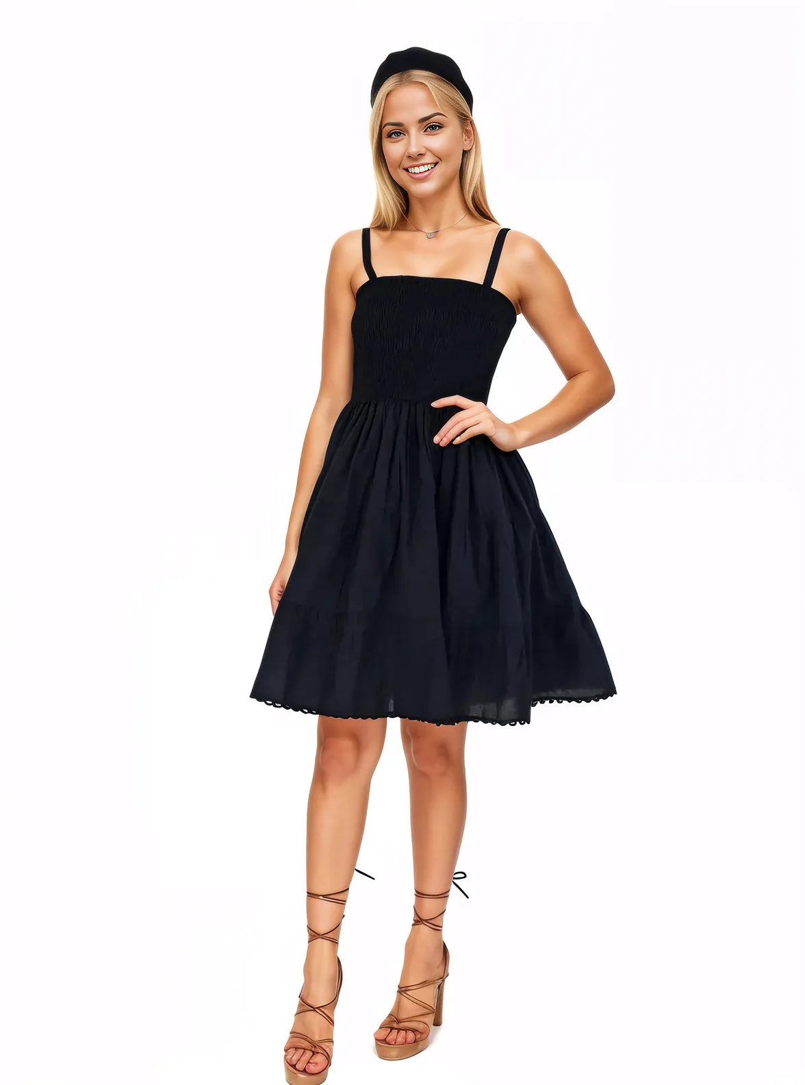 Generated by OnModel