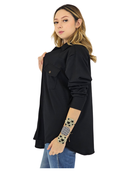 Wixarika Miyuki Beaded Bracelets – Handmade Mexican Huichol Jewelry "Corona"