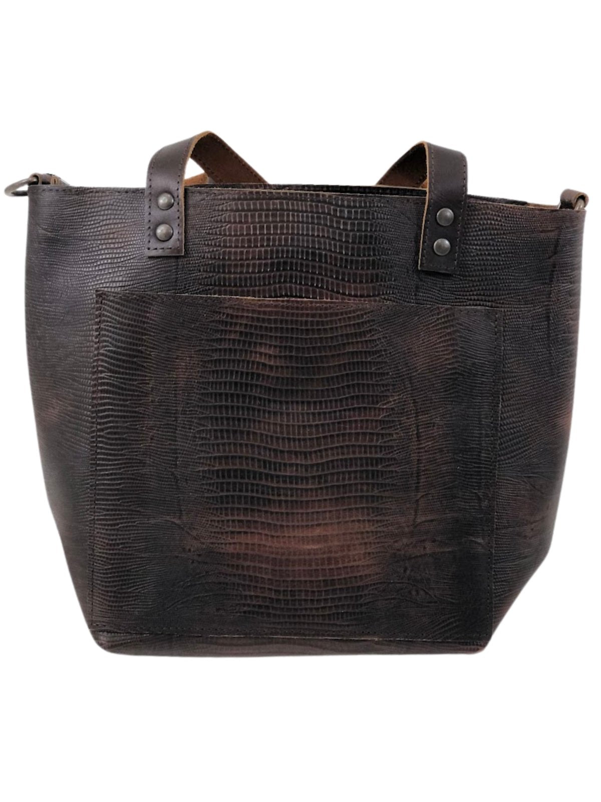 small tote - Tenku Designs