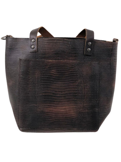 small tote - Tenku Designs