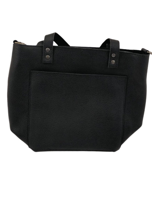 small tote - Tenku Designs