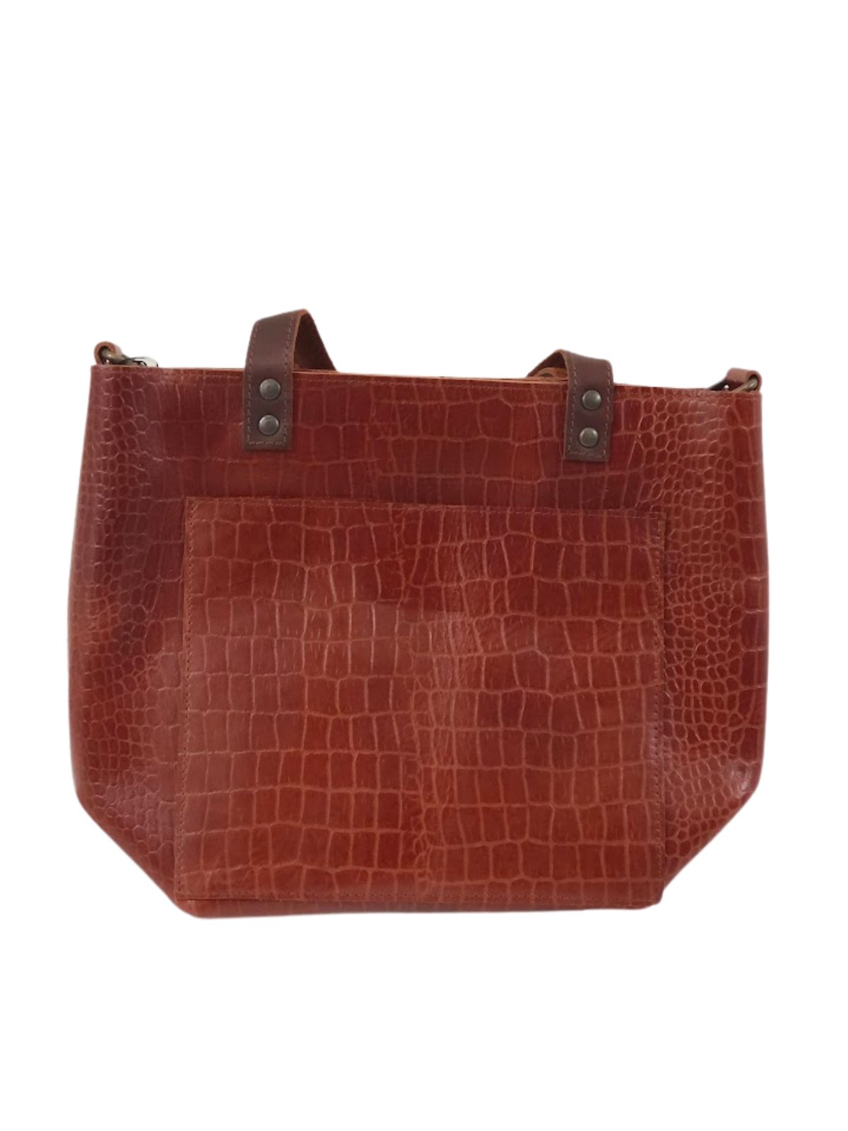 small tote - Tenku Designs